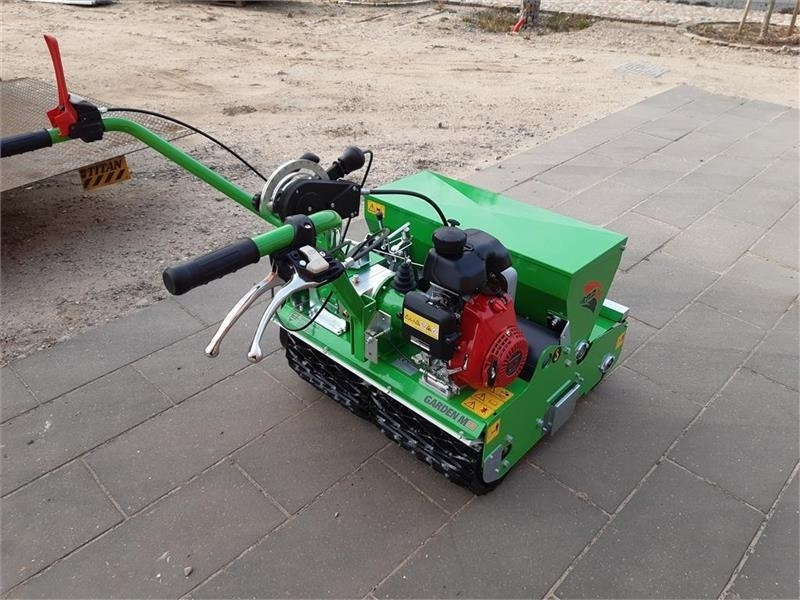 Garden M 73 R2 - Сівалка: фото 5 Garden M 73 R2 - Сівалка: фото 5