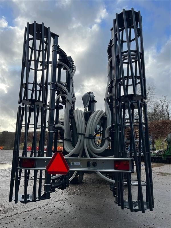 Аплікатор для внесення добрив в грунт Inter-Tech 7,5 MTR Tand nedfælder: фото 6 Аплікатор для внесення добрив в грунт Inter-Tech 7,5 MTR Tand nedfælder: фото 6