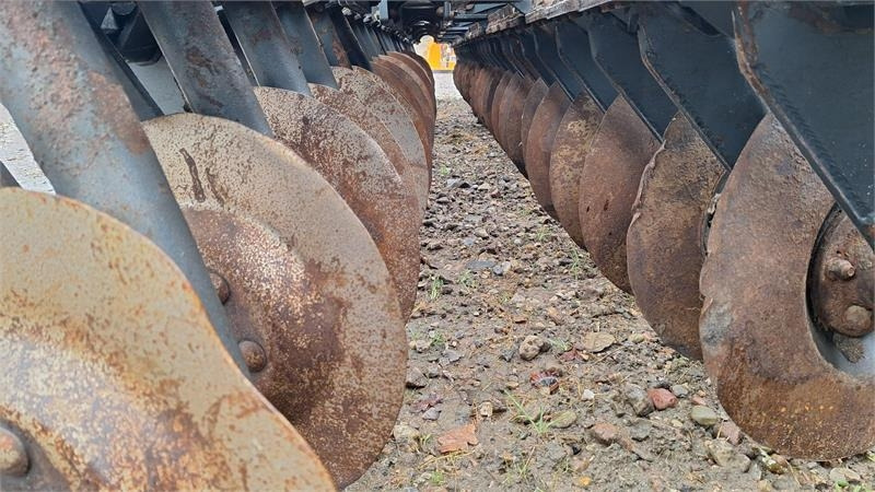 Inter-Tech 7.5 m gyllenedfælder - Розкидач рідких добрив: фото 4 Inter-Tech 7.5 m gyllenedfælder - Розкидач рідких добрив: фото 4