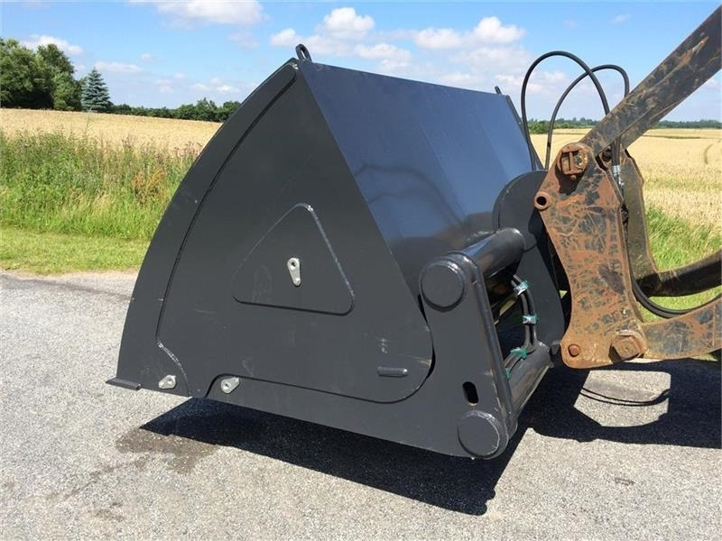 - - - J-Maskiner 3kb højtipskovl - Ківш в категорії Будівельна техніка: фото 2 - - - J-Maskiner 3kb højtipskovl - Ківш в категорії Будівельна техніка: фото 2