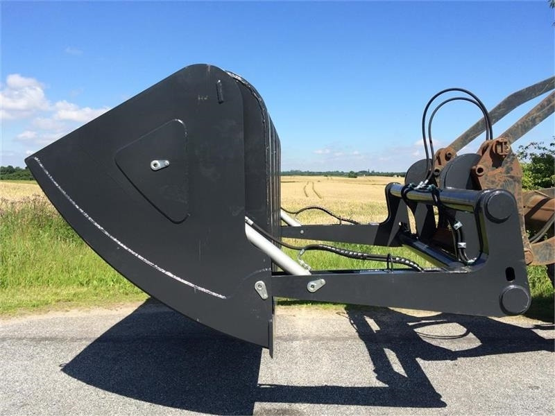 - - - J-Maskiner 3kb højtipskovl - Ківш в категорії Будівельна техніка: фото 4 - - - J-Maskiner 3kb højtipskovl - Ківш в категорії Будівельна техніка: фото 4