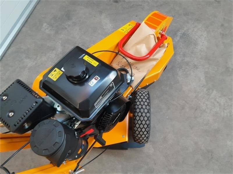 Laski F 360 SW/14 MED DREJESKAMMEL - Дровокол: фото 3 Laski F 360 SW/14 MED DREJESKAMMEL - Дровокол: фото 3