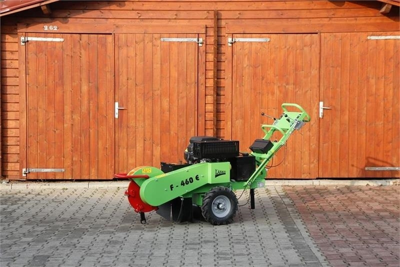 Laski F460E/27 - Дровокол: фото 5 Laski F460E/27 - Дровокол: фото 5