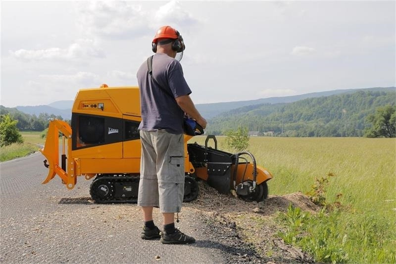 Laski P56 RX - Дровокол: фото 3 Laski P56 RX - Дровокол: фото 3