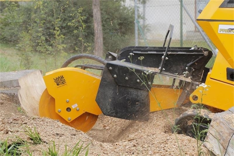 Laski P56 RX - Дровокол: фото 4 Laski P56 RX - Дровокол: фото 4