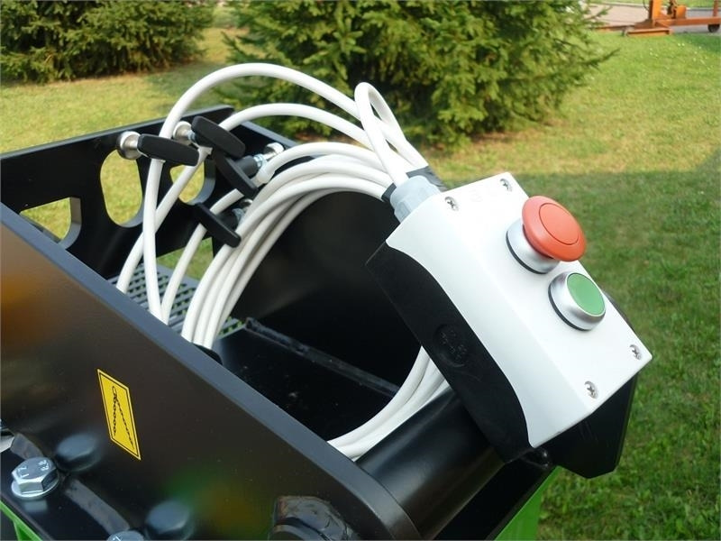 Laski fz-500 35 HK motor - Дровокол: фото 3 Laski fz-500 35 HK motor - Дровокол: фото 3