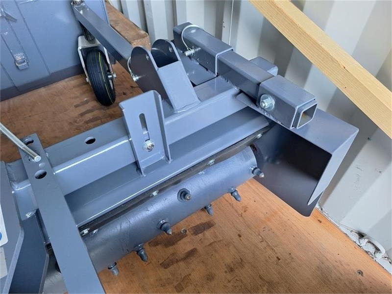 Multione Powerrake - Сіноворушилка: фото 2 Multione Powerrake - Сіноворушилка: фото 2