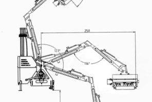 - - - boxer - Навісне обладнання в категорії Комунальні трактори: фото 5 - - - boxer - Навісне обладнання в категорії Комунальні трактори: фото 5