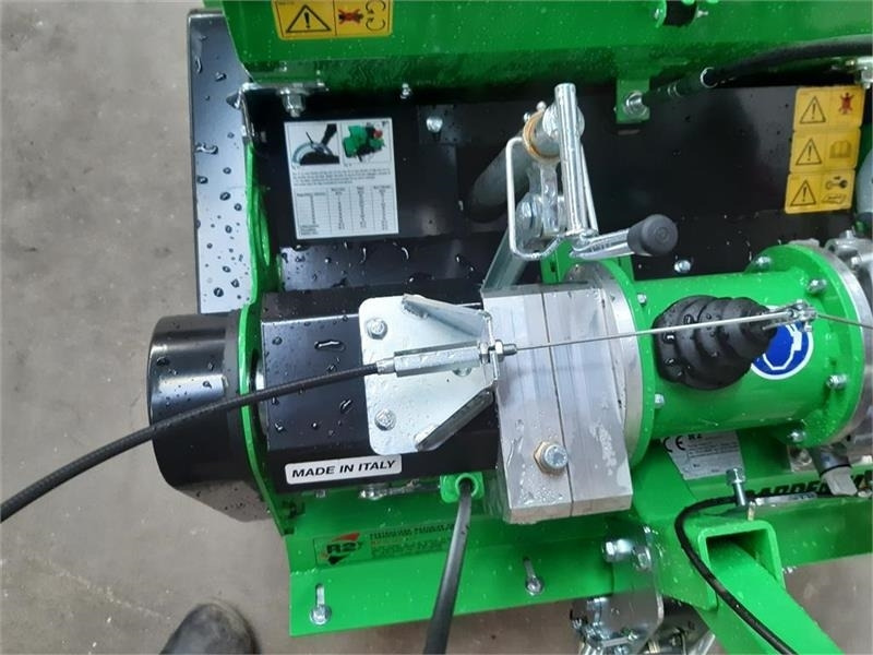 Сівалка Pro Seed: фото 8