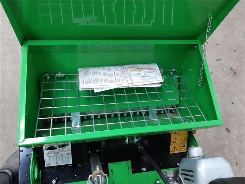 Сівалка Pro Seed: фото 9