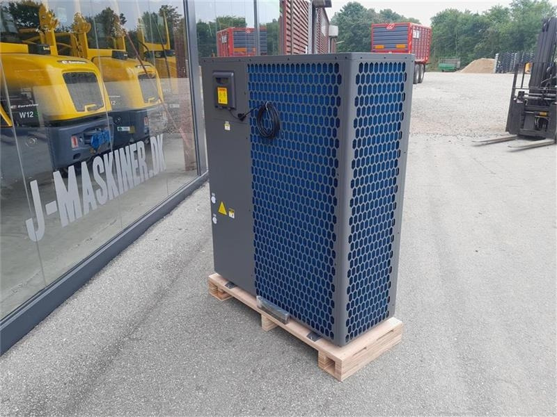 - - - SPRSUN 15KW R290 - Промислове кліматичне обладнання: фото 3 - - - SPRSUN 15KW R290 - Промислове кліматичне обладнання: фото 3