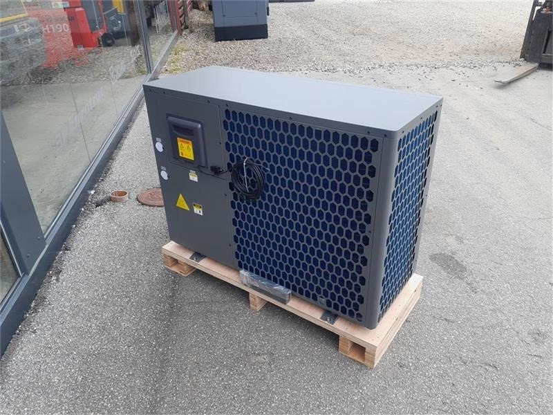 - - - SPRSUN 9.1 KW - Теплова гармата: фото 3 - - - SPRSUN 9.1 KW - Теплова гармата: фото 3