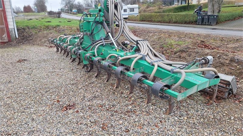 Samson CM 7,5 - Розкидач рідких добрив: фото 1 Samson CM 7,5 - Розкидач рідких добрив: фото 1