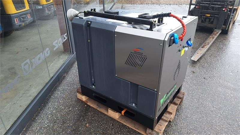 - - - Xweed m2 - Сільськогосподарська техніка: фото 5 - - - Xweed m2 - Сільськогосподарська техніка: фото 5