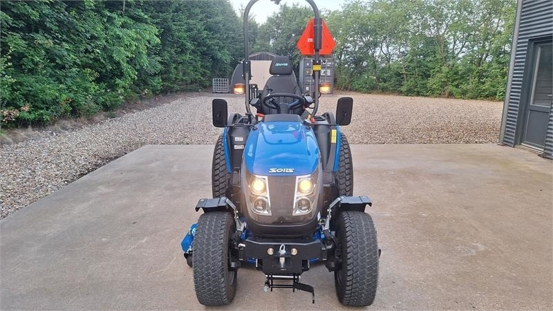 Solis 150 klipper fabriks ny - Газонокосарка: фото 3 Solis 150 klipper fabriks ny - Газонокосарка: фото 3