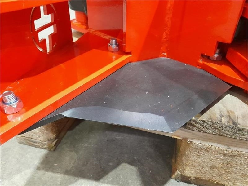 - - - TRÆ KLIPPER - Валочна головка: фото 4 - - - TRÆ KLIPPER - Валочна головка: фото 4