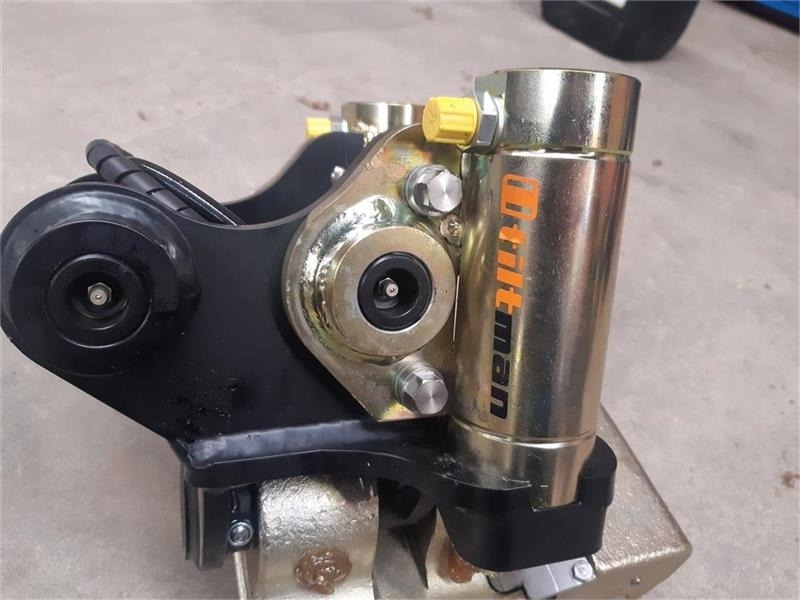 Tiltman - Міні-екскаватор: фото 2 Tiltman - Міні-екскаватор: фото 2