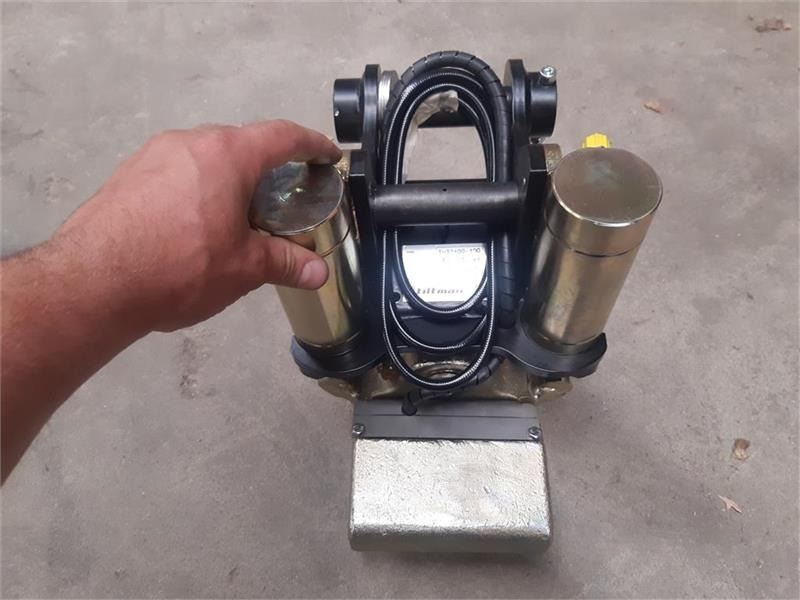 Tiltman - Міні-екскаватор: фото 3 Tiltman - Міні-екскаватор: фото 3