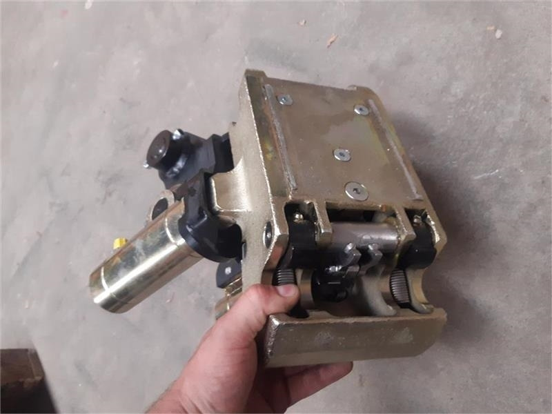 Tiltman - Міні-екскаватор: фото 4 Tiltman - Міні-екскаватор: фото 4