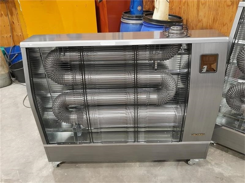 - - - VeLTRON HEATER - Теплова гармата: фото 1 - - - VeLTRON HEATER - Теплова гармата: фото 1