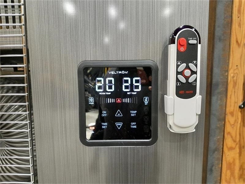 - - - VeLTRON HEATER MED BLÆSER - Теплова гармата: фото 4 - - - VeLTRON HEATER MED BLÆSER - Теплова гармата: фото 4