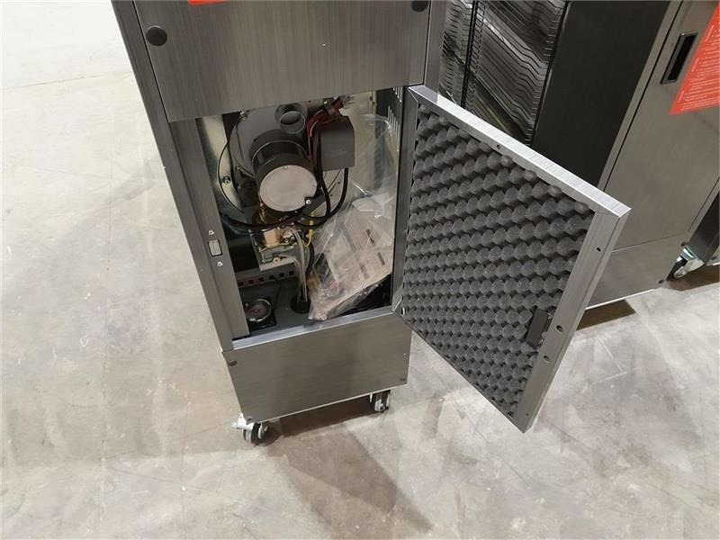 - - - VeLTRON HEATER MED BLÆSER - Теплова гармата: фото 4 - - - VeLTRON HEATER MED BLÆSER - Теплова гармата: фото 4