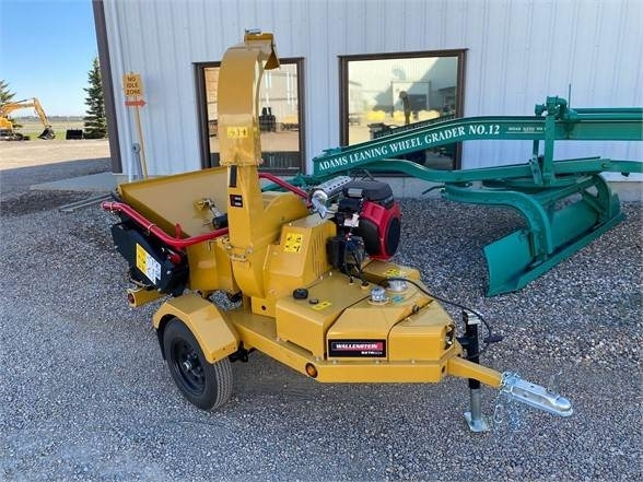 Wallenstein BXTR5224 - Дровокол: фото 1 Wallenstein BXTR5224 - Дровокол: фото 1