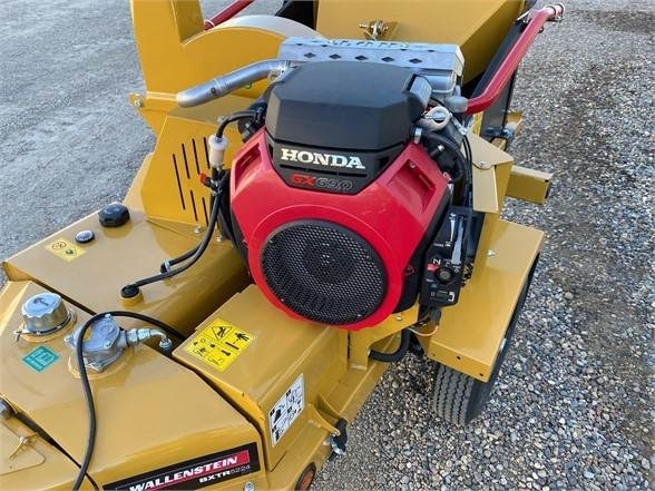 Wallenstein BXTR5224 - Дровокол: фото 4 Wallenstein BXTR5224 - Дровокол: фото 4