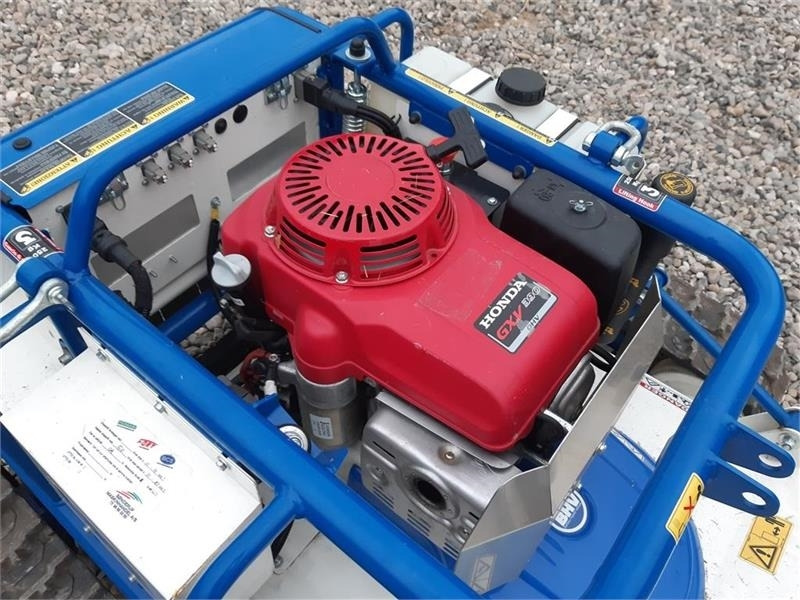 X-rot 70 cm med Honda GXV390 hybrid - Газонокосарка: фото 3 X-rot 70 cm med Honda GXV390 hybrid - Газонокосарка: фото 3