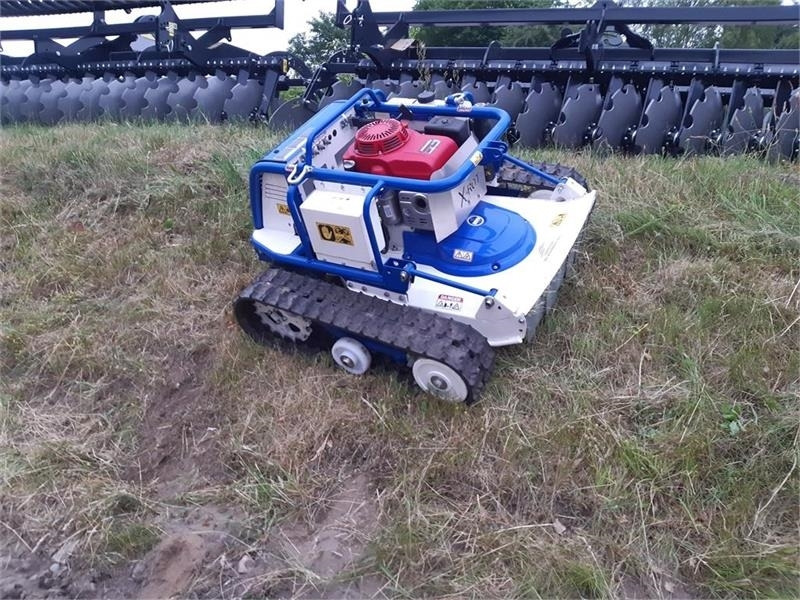 X-rot 70 cm med Honda GXV390 hybrid - Газонокосарка: фото 2 X-rot 70 cm med Honda GXV390 hybrid - Газонокосарка: фото 2
