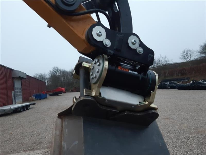 XCMG xe27e - Міні-екскаватор: фото 5 XCMG xe27e - Міні-екскаватор: фото 5