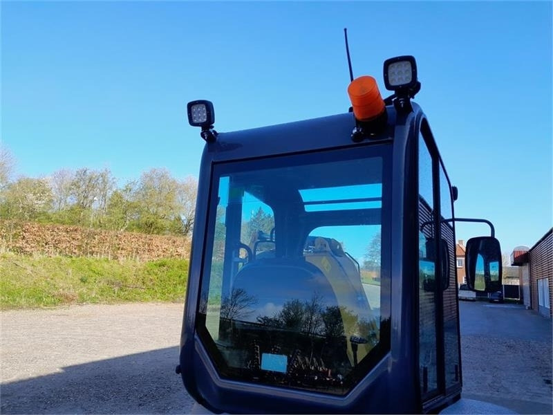 Міні-екскаватор XCMG xe27e med rototilt: фото 8 Міні-екскаватор XCMG xe27e med rototilt: фото 8