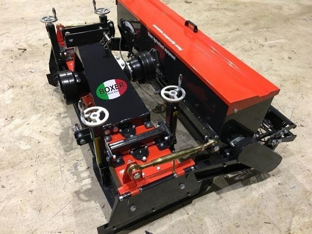 - - - boxer  - Сівалка: фото 1 - - - boxer  - Сівалка: фото 1