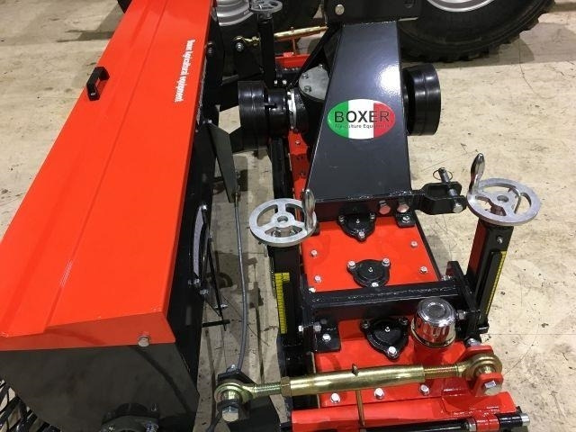 - - - boxer  - Сівалка: фото 2 - - - boxer  - Сівалка: фото 2