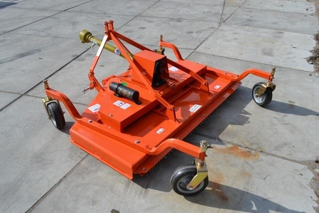 - - - boxer - Косарка: фото 5 - - - boxer - Косарка: фото 5