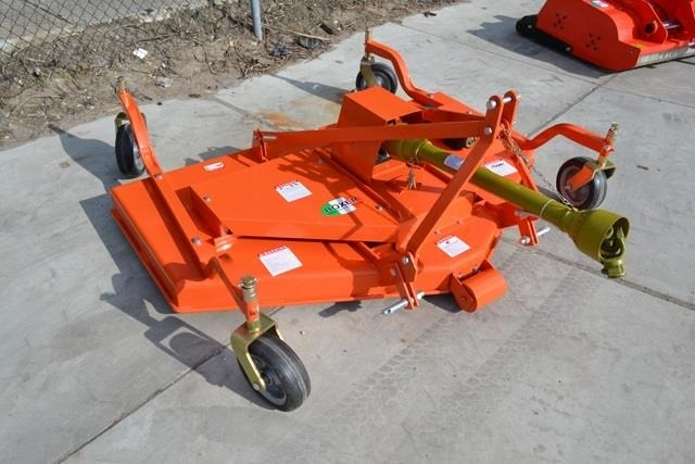 - - - boxer - Косарка: фото 1 - - - boxer - Косарка: фото 1