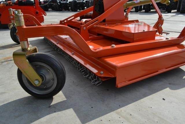 - - - boxer - Косарка: фото 4 - - - boxer - Косарка: фото 4