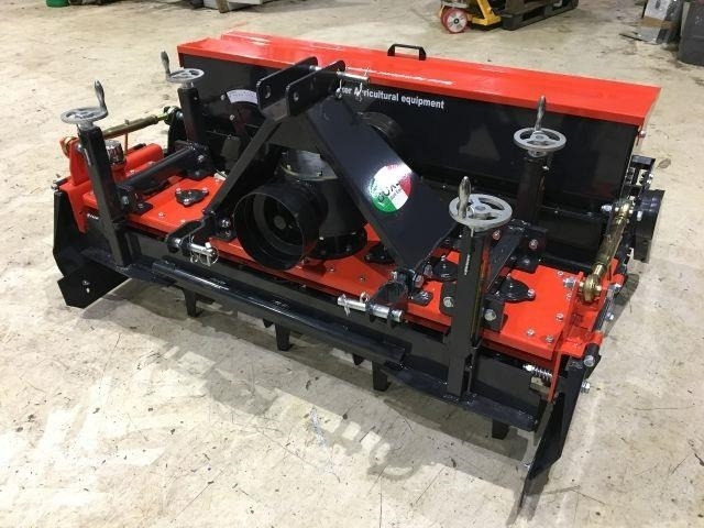 - - - boxer  - Сівалка: фото 3 - - - boxer  - Сівалка: фото 3