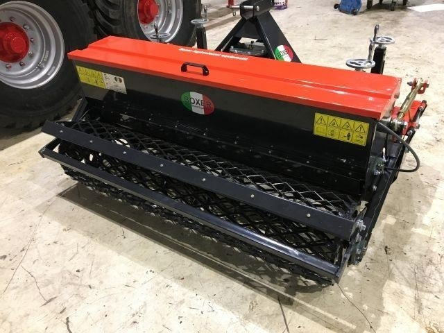 - - - boxer  - Сівалка: фото 4 - - - boxer  - Сівалка: фото 4