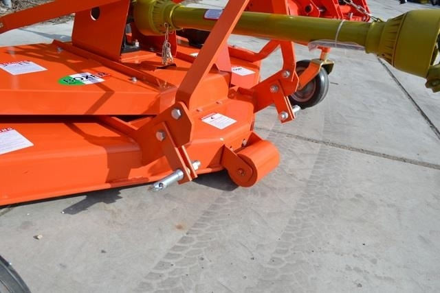 - - - boxer - Косарка: фото 3 - - - boxer - Косарка: фото 3