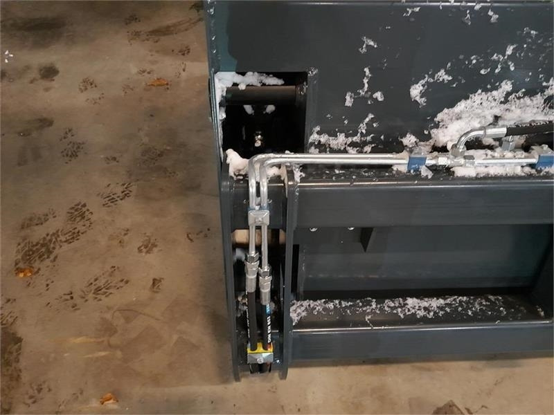 - - - fk machinery - Ківш навантажувача в категорії Сільськогосподарська техніка: фото 4 - - - fk machinery - Ківш навантажувача в категорії Сільськогосподарська техніка: фото 4