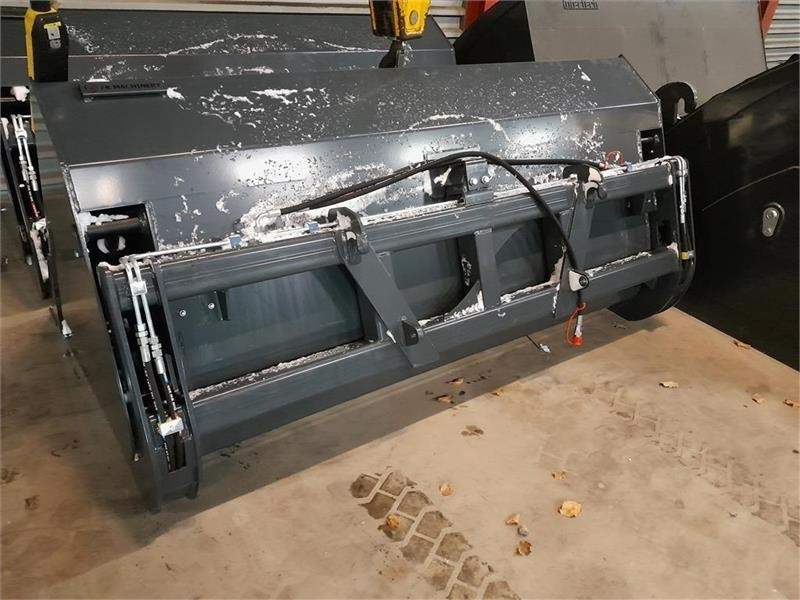 - - - fk machinery - Ківш навантажувача в категорії Сільськогосподарська техніка: фото 3 - - - fk machinery - Ківш навантажувача в категорії Сільськогосподарська техніка: фото 3