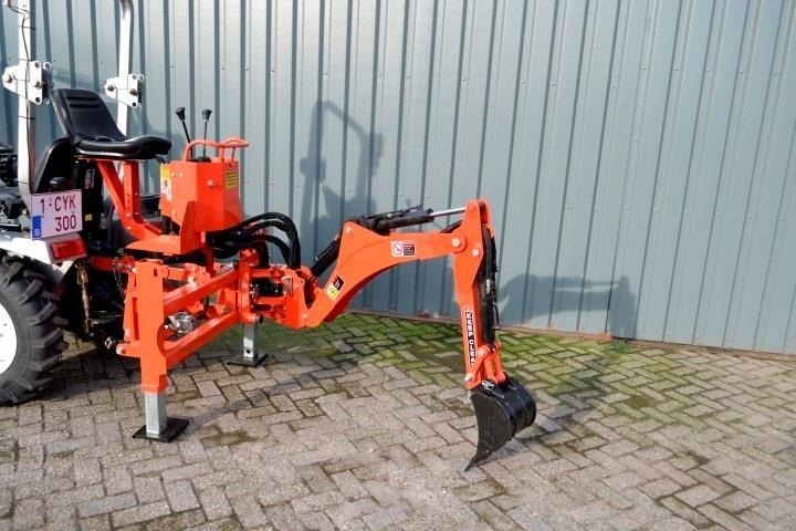 - - - gravearm - Техніка для поливу та зрошення: фото 1 - - - gravearm - Техніка для поливу та зрошення: фото 1