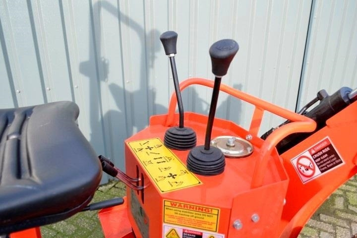 - - - gravearm - Техніка для поливу та зрошення: фото 3 - - - gravearm - Техніка для поливу та зрошення: фото 3