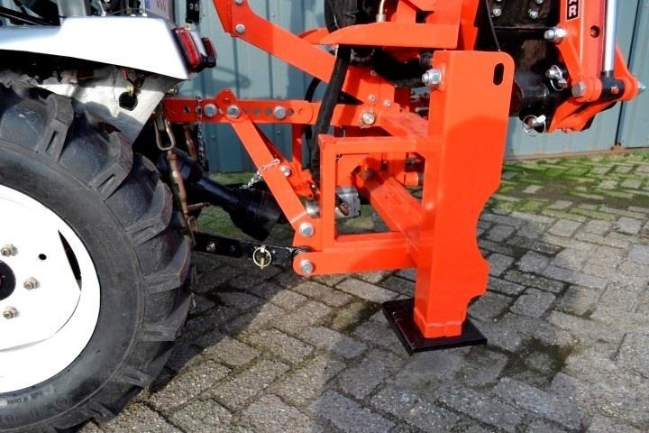 - - - gravearm - Техніка для поливу та зрошення: фото 4 - - - gravearm - Техніка для поливу та зрошення: фото 4