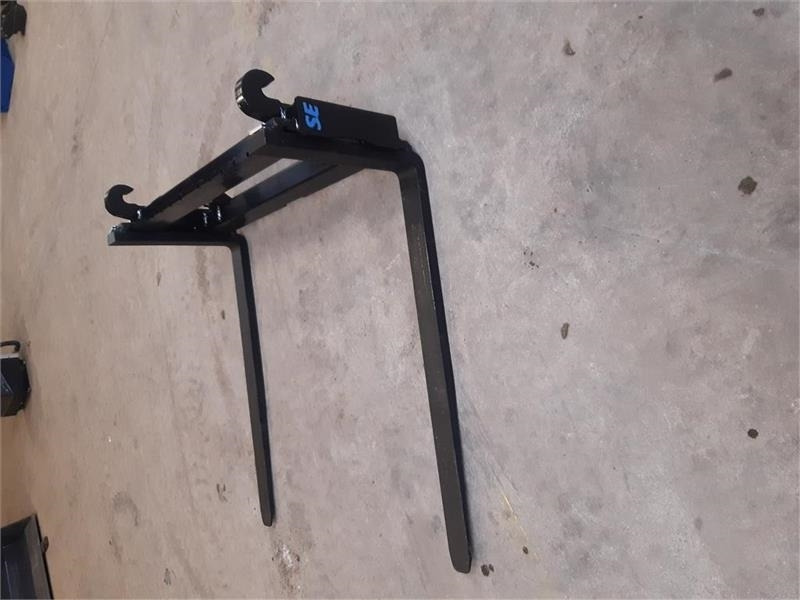 - - - palle gafler 2500kg - Вила: фото 1 - - - palle gafler 2500kg - Вила: фото 1