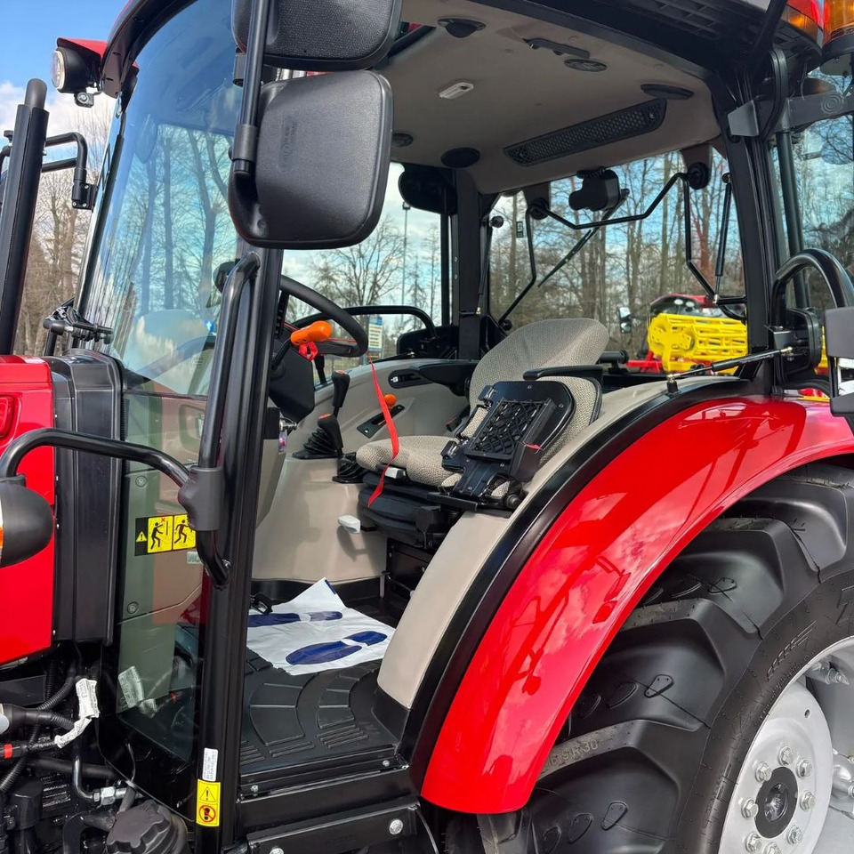 CASE IH FARMALL 75A - Трактор: фото 4 CASE IH FARMALL 75A - Трактор: фото 4