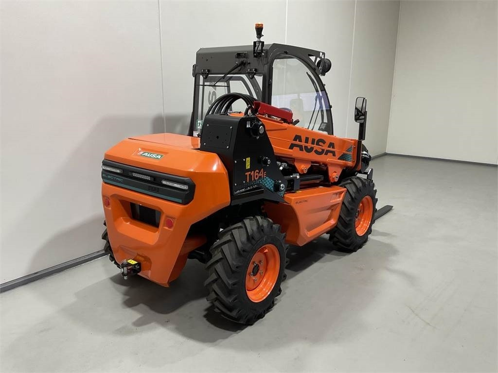 Ausa T164EX4 - Телескопічний підйомник: фото 2 Ausa T164EX4 - Телескопічний підйомник: фото 2