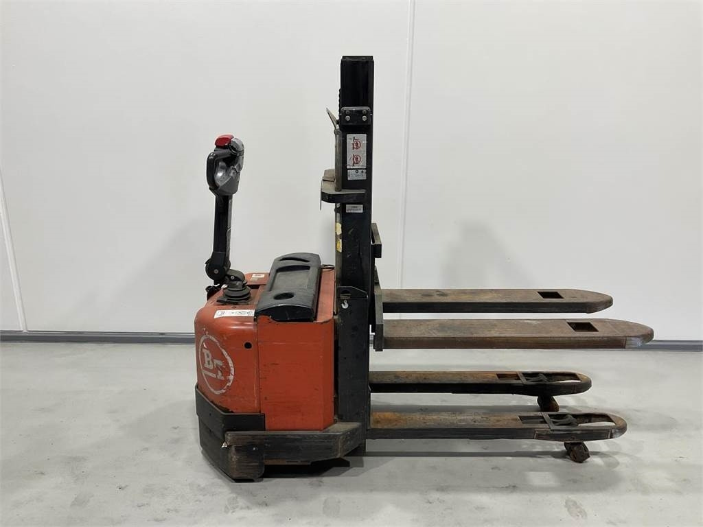 Штабелер BT S16D: фото 1