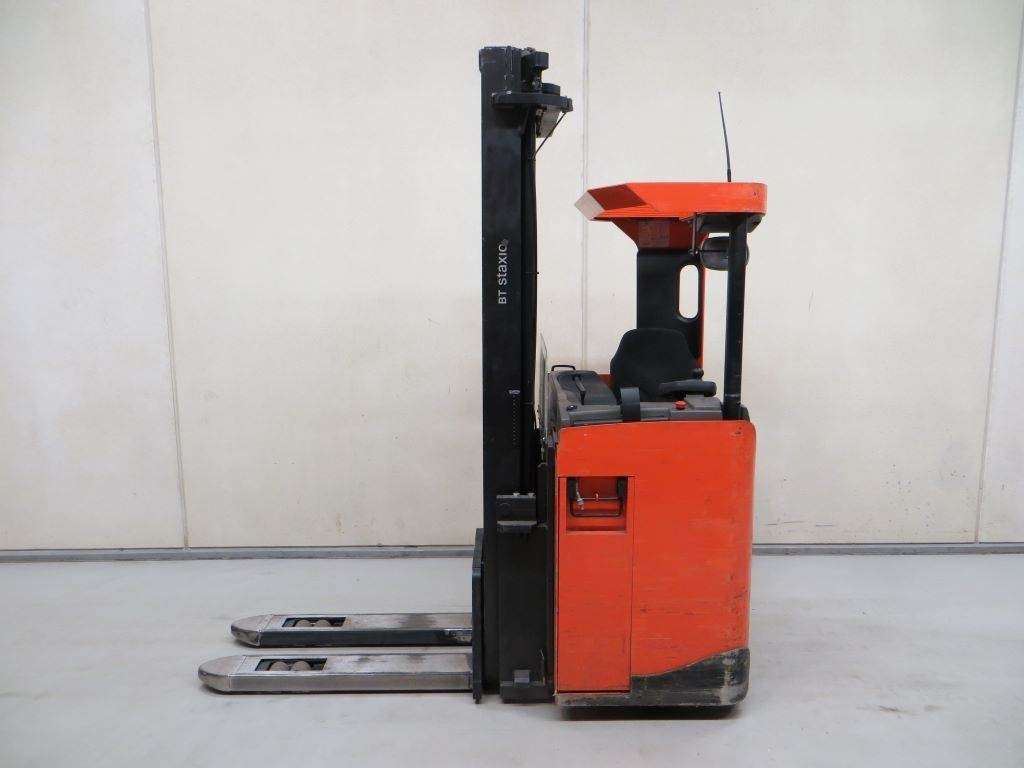 BT SRE 160 - Штабелер: фото 2 BT SRE 160 - Штабелер: фото 2